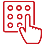 keypad